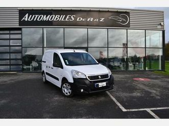 standard 1.6 bluehdi 100ch premium pack