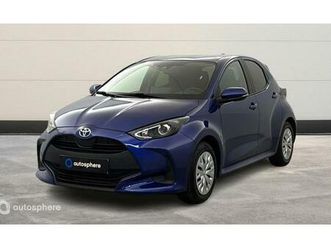 116h dynamic business 5p + programme beyond zero academy my22