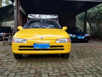 honda beat pp1