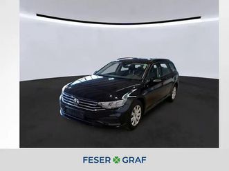 vw passat variant