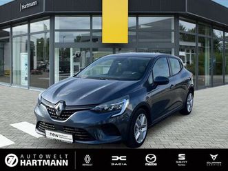 renault clio v zen tce 90