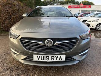 2.0 turbo d blueinjection sri vx line nav sports tourer euro 6 (start/stop) 5dr