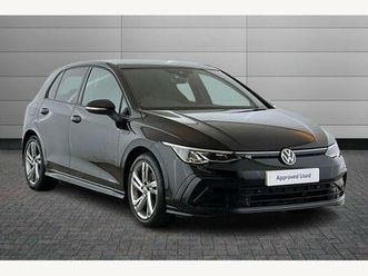 2.0 tdi r-line dsg euro 6 (start/stop) 5dr