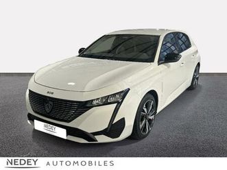 1.2 puretech 130ch s&s allure pack