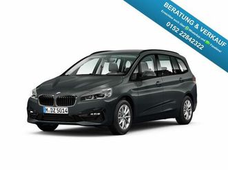 bmw 220 i hud navi led el. heckklappe mehrzonenklima