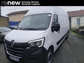 master fgn trac f3500 l3h3 blue dci 135 confort