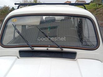 renault r4 r4 1.1 tl