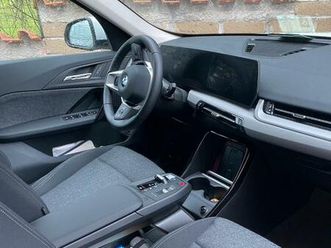 privato vende bmw x1