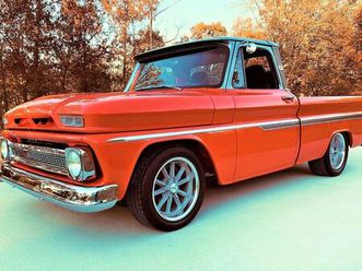 chevrolet c10