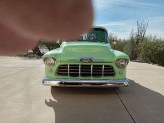 chevy pu