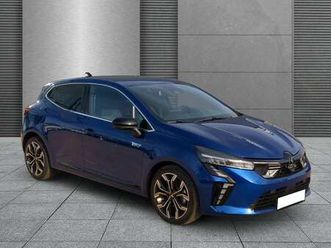 my24 shz+lkhz+klimaauto. intro 1.6 hybrid 105 ...