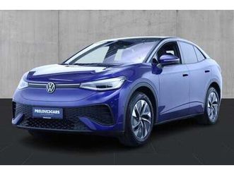 vw id.5 52 pure performance 5d