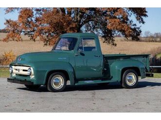 ford f-100