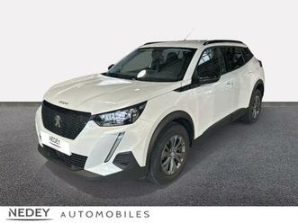 1.2 puretech 100ch s&s style