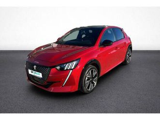 puretech 100 s&s eat8 gt