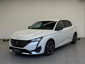 1.5 bluehdi 130ch s&s allure pack eat8