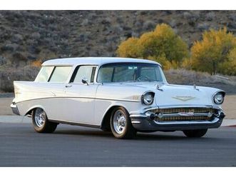 chevy belair