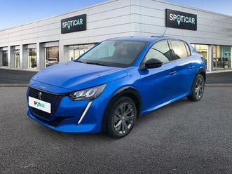 electrique 50 kwh 136ch allure pack