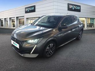 bluehdi 100 s&s bvm6 allure pack