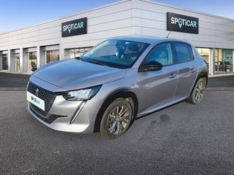 electrique 50 kwh 136ch allure pack