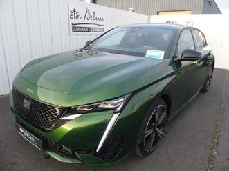 puretech 130 s&s eat8 gt