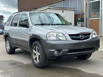 tribute 3.0 v6 executive