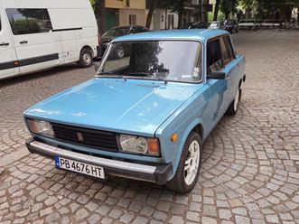 lada 2105 2,500 eur