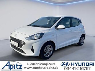 hyundai i10 1.0 select