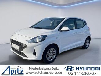 hyundai i10 1.0 select