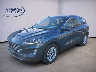 plug-in hybrid titanium +kamera+pdc+navi+ah