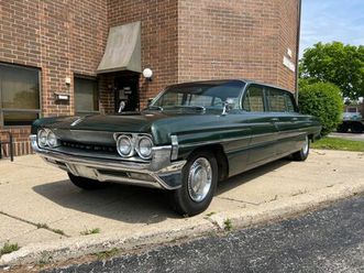 oldsmobile dynamic 88