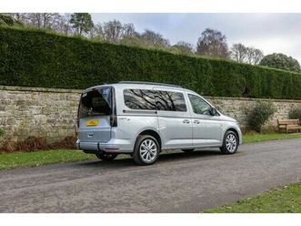 volkswagen caddy vista l2 2.0 122ch dsg7 tpmr