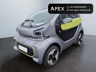 xev yoyo premium 15 kw (20 ps), variomatic/cvt, s...