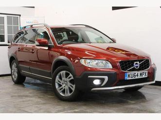 2.4 d5 se nav geartronic awd euro 5 5dr