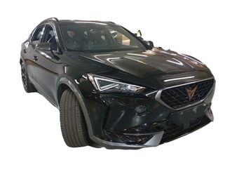 cupra formentor 2.0 tdi cupra sport