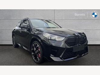 2.0 m35i auto xdrive euro 6 (start/stop) 5dr