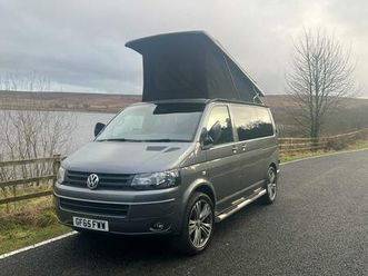 2.0 tdi t28 trendline campervan 4dr diesel manual l1 h1 (198 g/km, 175 bhp)