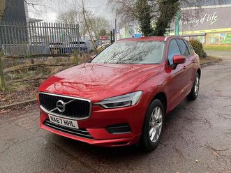 2.0 d4 momentum auto awd euro 6 (start/stop) 5dr