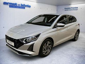 hyundai i20 1.0 t-gdi dct trend