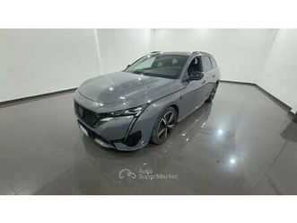 peuge 308 sw 1.5 bluehdi gt s&s 130cv eat8 308 sw 1.5 bluehdi gt s&s 130cv eat8