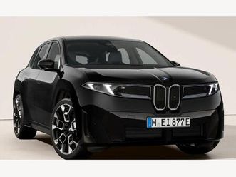 108.7kwh m sport pro auto xdrive 5dr