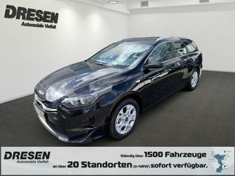 kia ceed_sw vision 1.5 t-gdi navi/kamera/sitzheizung