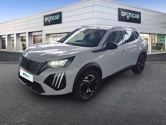 puretech 130 s&s eat8 allure