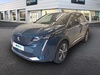 1.2 puretech 130ch s&s allure pack eat8