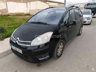 citroen grand c4 picasso