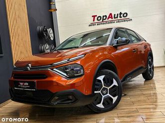 citroën c4 puretech 100 stop&start feel