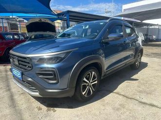 fiat pulse audace 1.0 turbo 200 flex aut. 2023