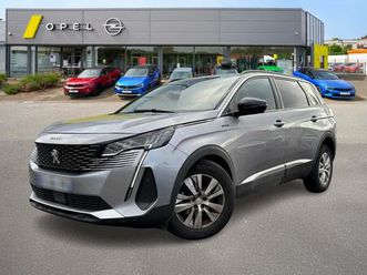 puretech 130 s&s eat8 active pack