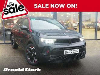 1.2 turbo gs line auto euro 6 (start/stop) 5dr