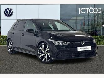 2.0 tdi r-line dsg euro 6 (start/stop) 5dr
